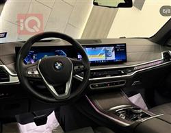 بي ام دبليو X5